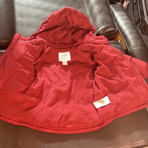 FF Jacket - Picture 2 of 3